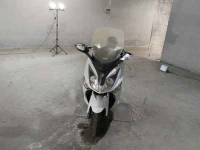 Sym Joymax 250I 2013