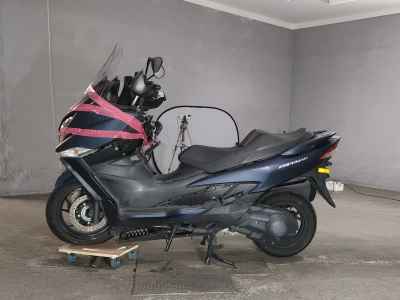 Suzuki Burgman 400 2020