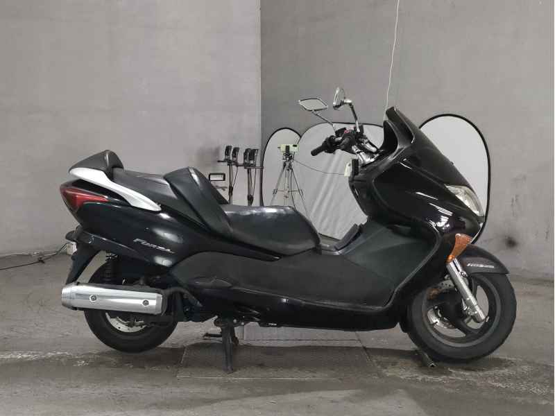Honda Forza Z 2005