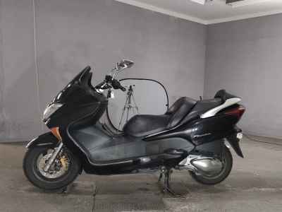 Honda Forza Z 2005
