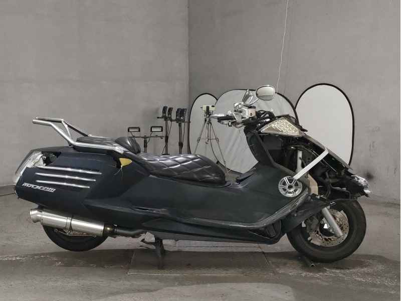 Yamaha Maxam 250 2005