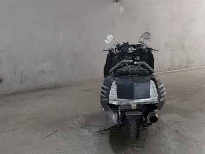 Yamaha Maxam 250 2005