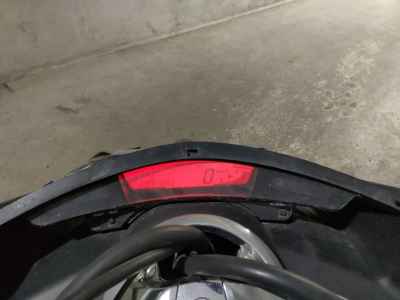 Yamaha Maxam 250 2005