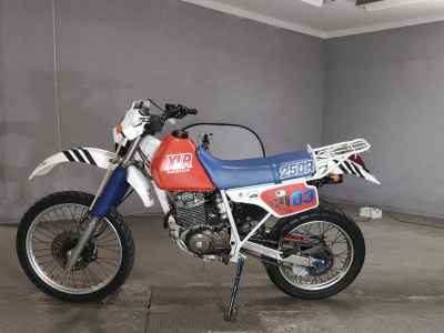 Honda XLR250R