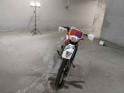 Honda XLR250R