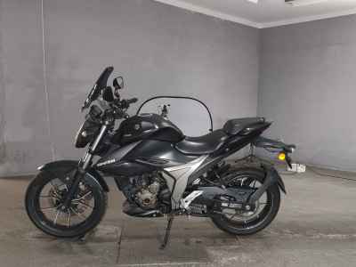 Suzuki Gixxer 250SF 2019