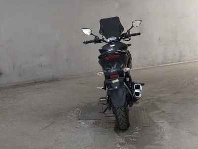 Suzuki Gixxer 250SF 2019