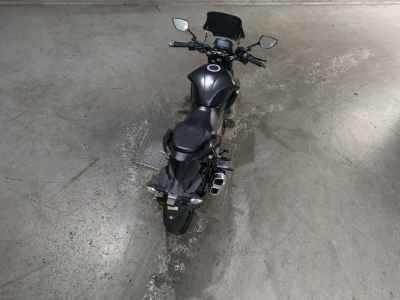 Suzuki Gixxer 250SF 2019