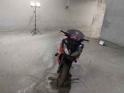 Kawasaki Ninja 400 2014