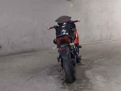 Kawasaki Ninja 400 2014