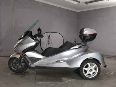 Honda Forza Z Trike 2008
