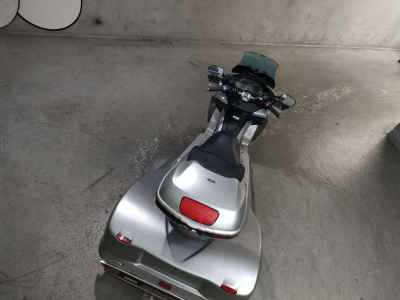 Honda Forza Z Trike 2008