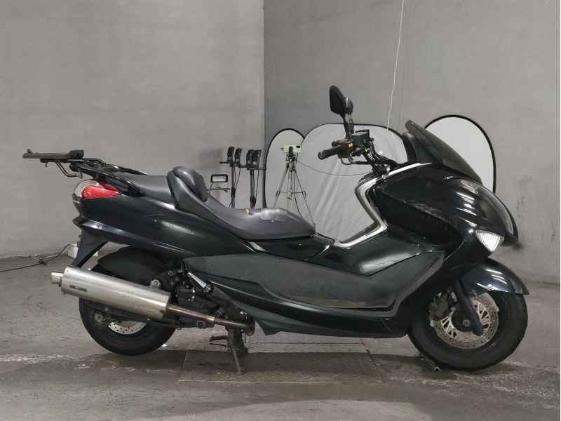 Yamaha Majesty 250 2007