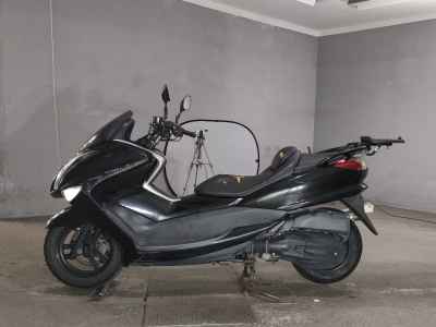 Yamaha Majesty 250 2007