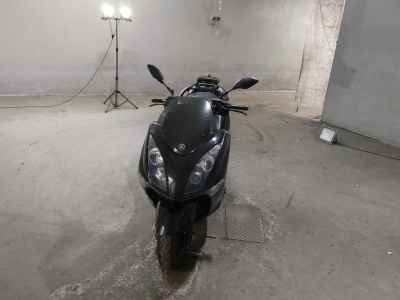 Yamaha Majesty 250 2007