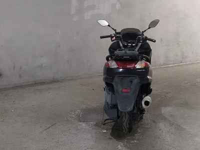 Yamaha Majesty 250 2007