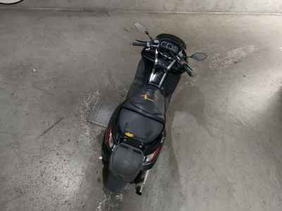 Yamaha Majesty 250 2007