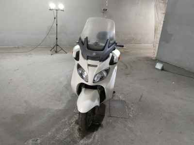 Suzuki Skywave 650 2009