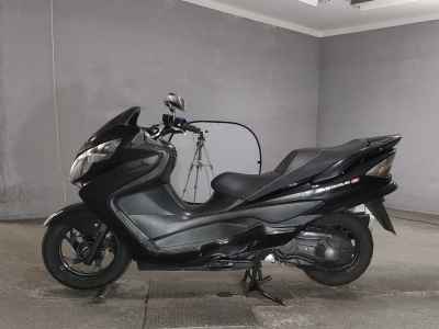 Suzuki Skywave 250M 2008