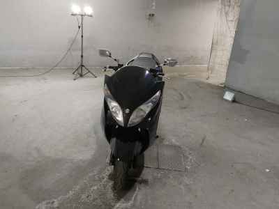 Suzuki Skywave 250M 2008