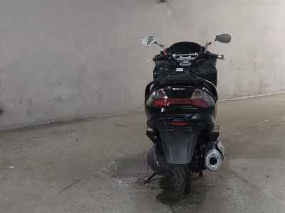 Suzuki Skywave 250M 2008