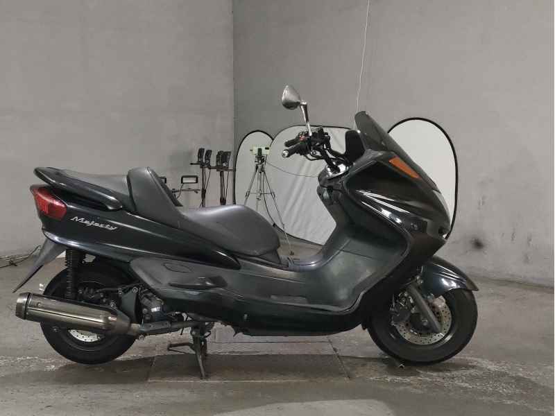 Yamaha Majesty 250C 2006