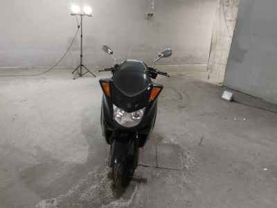 Yamaha Majesty 250C 2006