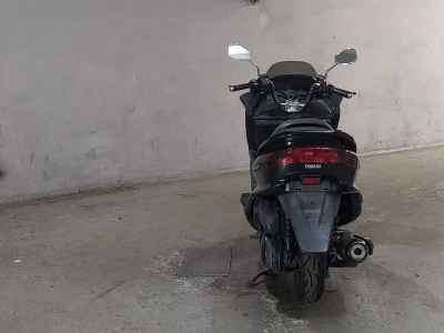 Yamaha Majesty 250C 2006