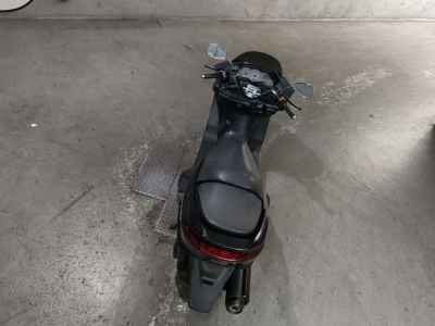 Yamaha Majesty 250C 2006