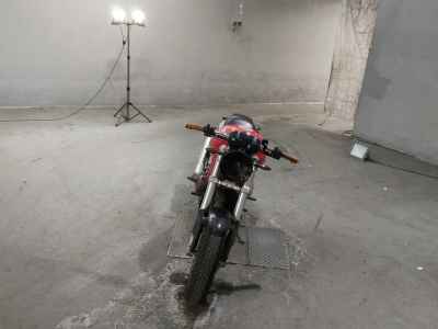 Ducati Monster 400 2006