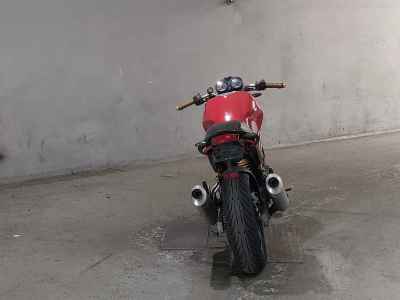 Ducati Monster 400 2006
