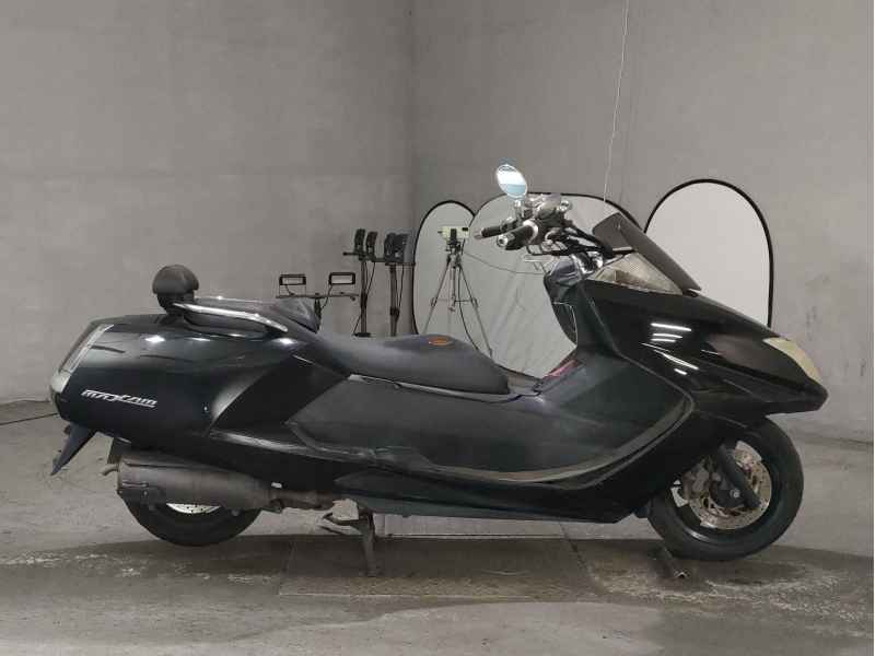 Yamaha Maxam 250 2006
