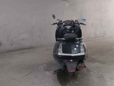 Yamaha Maxam 250 2006