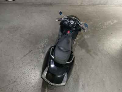 Yamaha Maxam 250 2006
