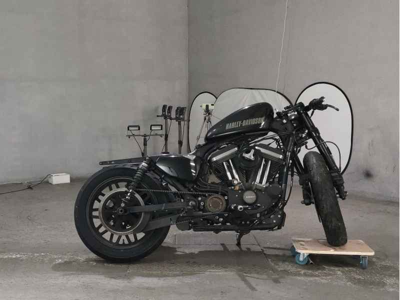 Harley-Davidson Roadster XL1200CX 2018