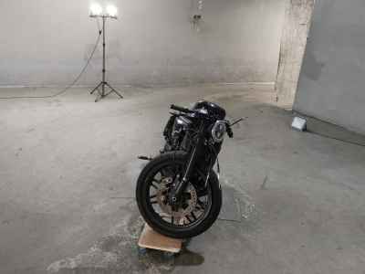 Harley-Davidson Roadster XL1200CX 2018