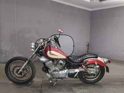 Yamaha Virago XV250