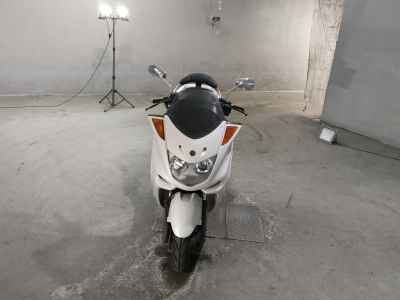 Yamaha Majesty 250C 2005