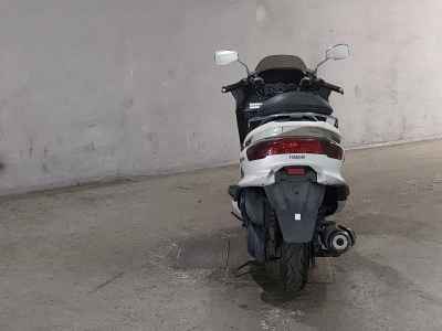 Yamaha Majesty 250C 2005