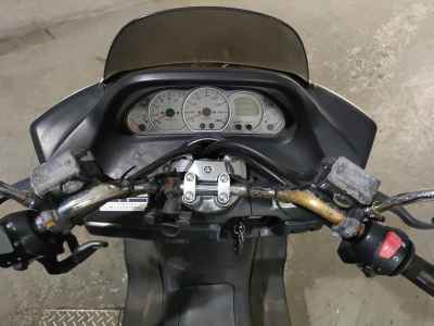 Yamaha Majesty 250C 2005