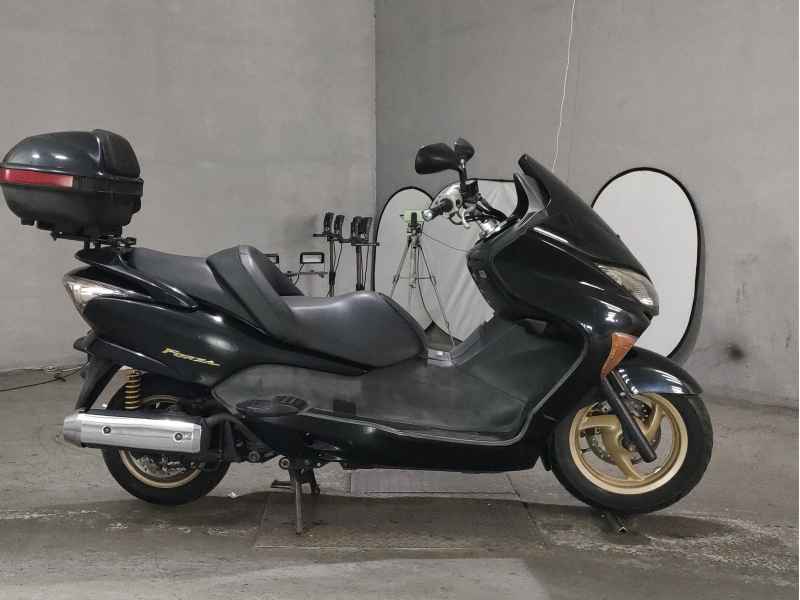 Honda Forza Z 2007