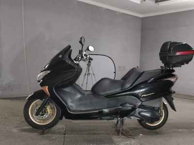 Honda Forza Z 2007