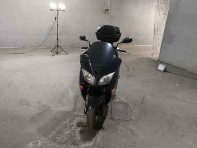 Honda Forza Z 2007