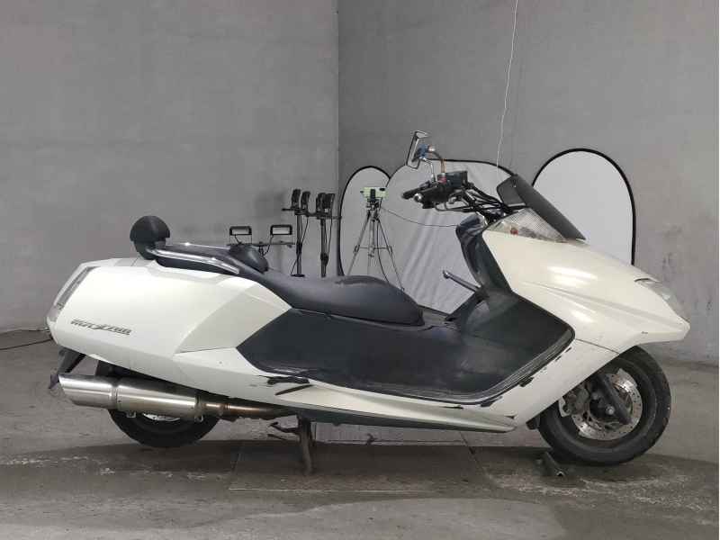 Yamaha Maxam 250 2005