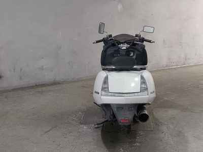 Yamaha Maxam 250 2005