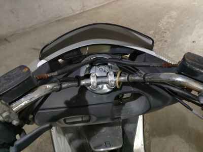 Yamaha Maxam 250 2005