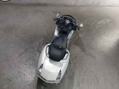 Yamaha Maxam 250 2005