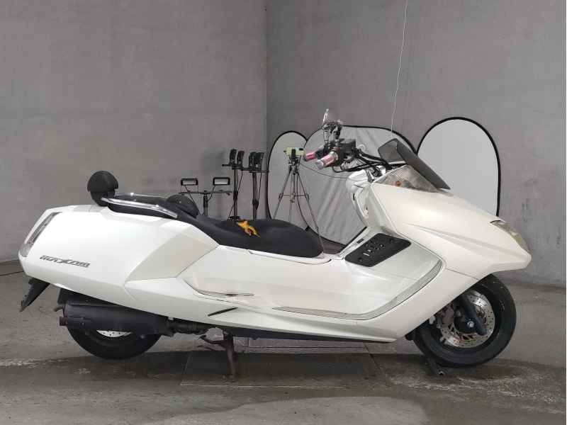 Yamaha Maxam 250 2007