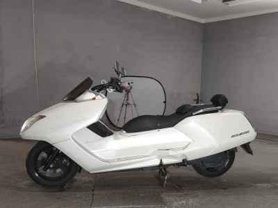 Yamaha Maxam 250 2007
