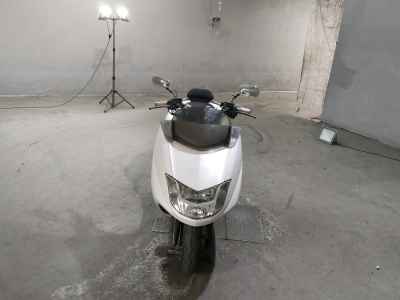 Yamaha Maxam 250 2007